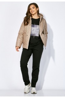 TAIER 1396 золотисто-бежевый