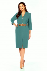 БагираАнТа 1043 бирюза