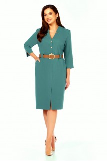 БагираАнТа 1043 бирюза