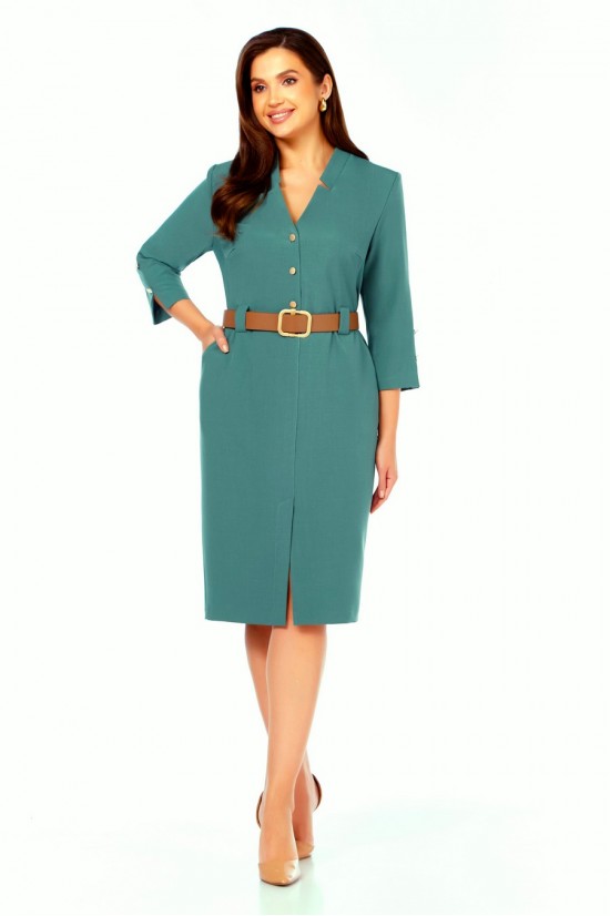 БагираАнТа 1043 бирюза