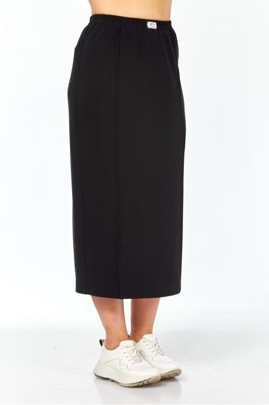 Карина Делюкс 1394Ю черный