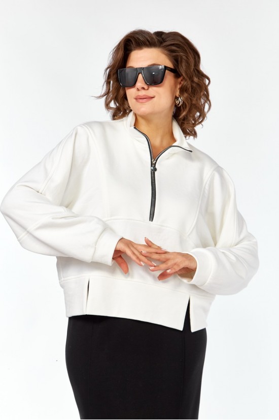 Карина Делюкс 1394Д белый