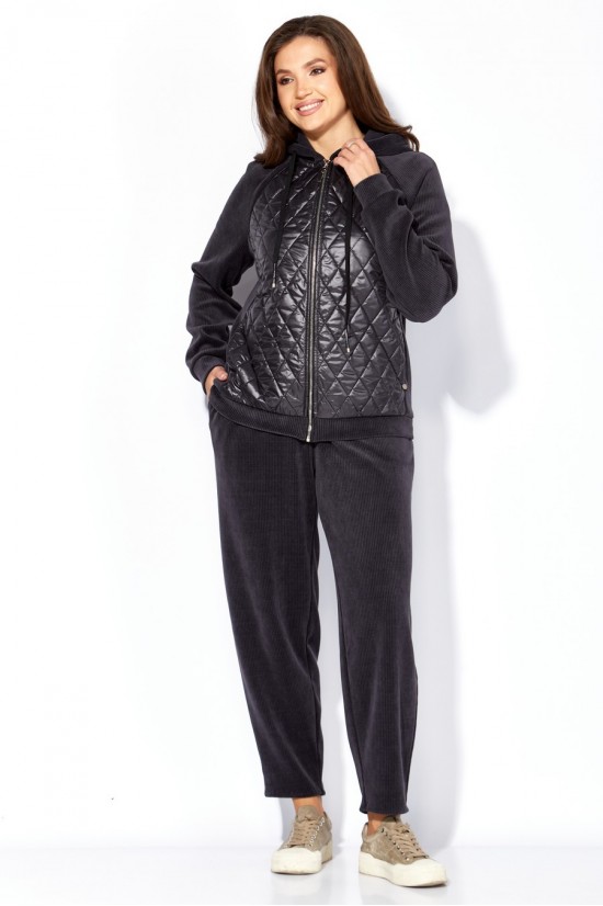 TAIER 1324 графит