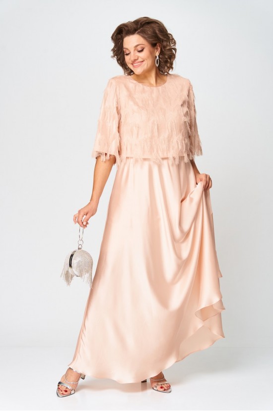 Michel chic 2186 персик