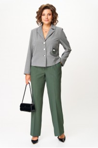 AIRA style 24240 серо-зеленый