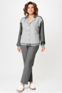 AIRA style 24231 темно серый AIRA style 24231 темно серый