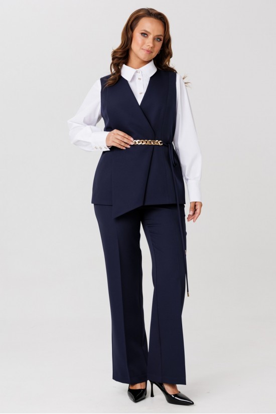 Mubliz 286 синий