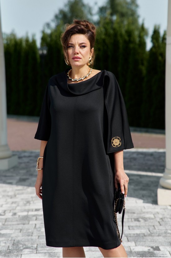 Vittoria Queen 25413 черный