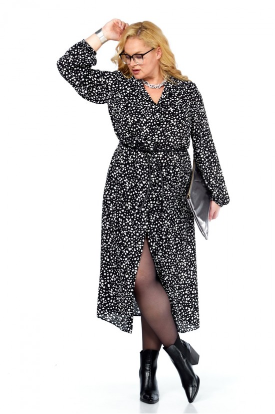 Anastasia 1270.1 черно-белый