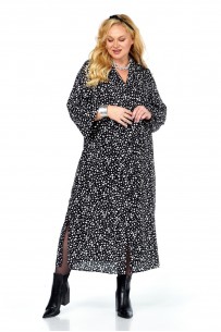 Anastasia 1270.2 черно-белый