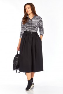 БагираАнТа 1058 черный