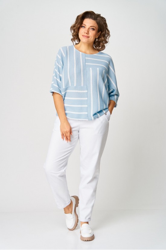 RUMODA 2267 голубой