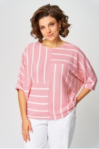 RUMODA 2267 розовый