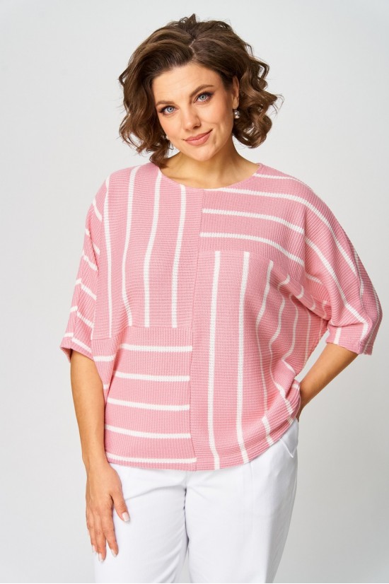 RUMODA 2267 розовый