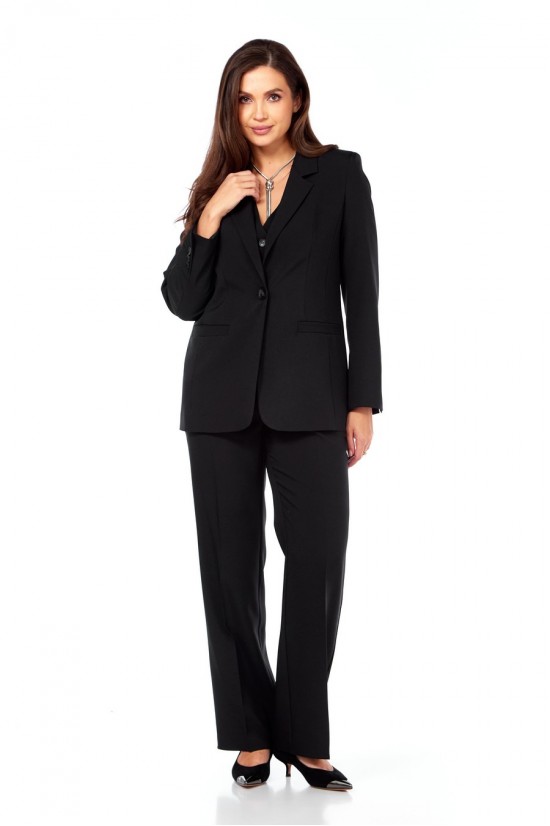 Vilena fashion 1120 черный