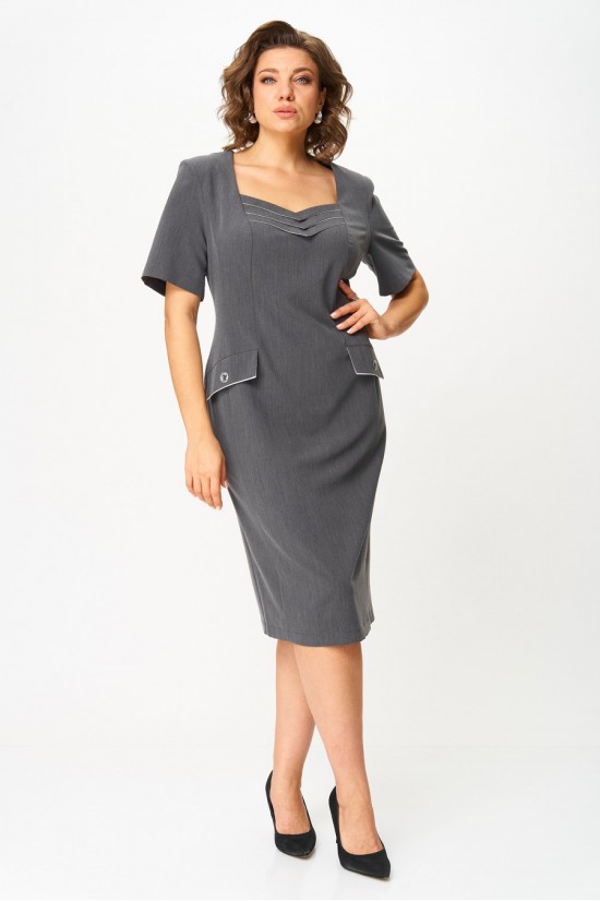 Anastasia Mak 1164 серый