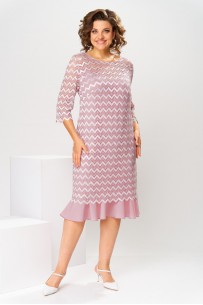 Romanovich Style 1-1849 розовый