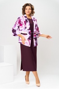 Romanovich Style 3-2559 баклажан