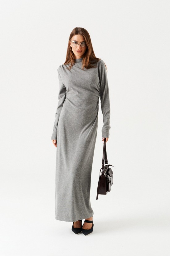 Elletto Life 1105 серый