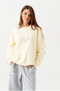 Elletto Life 3895 желтый