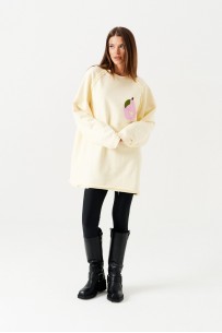 Elletto Life 3889 желтый