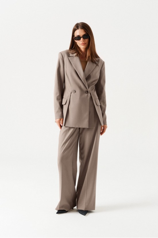 Elletto Life 5305 коричневый