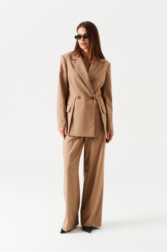 Elletto Life 5305 бежевый