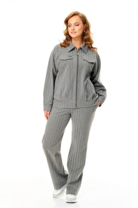 VI ORO 1218 серый