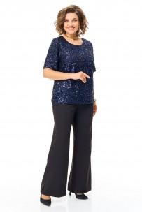 VI ORO 1225 синий