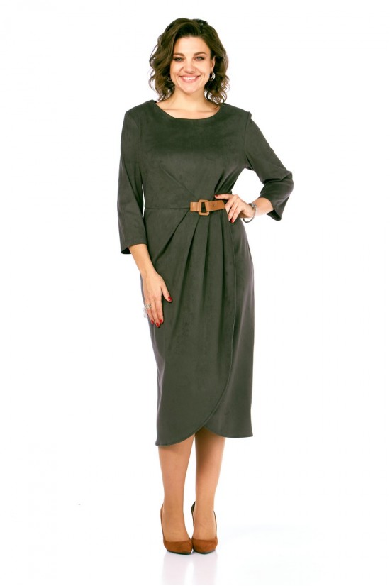 Diamant 2098 зелень