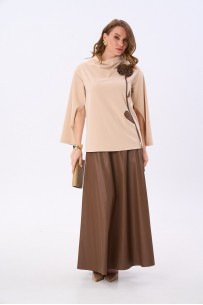 NIKVA 952-3 капучино и шоколад