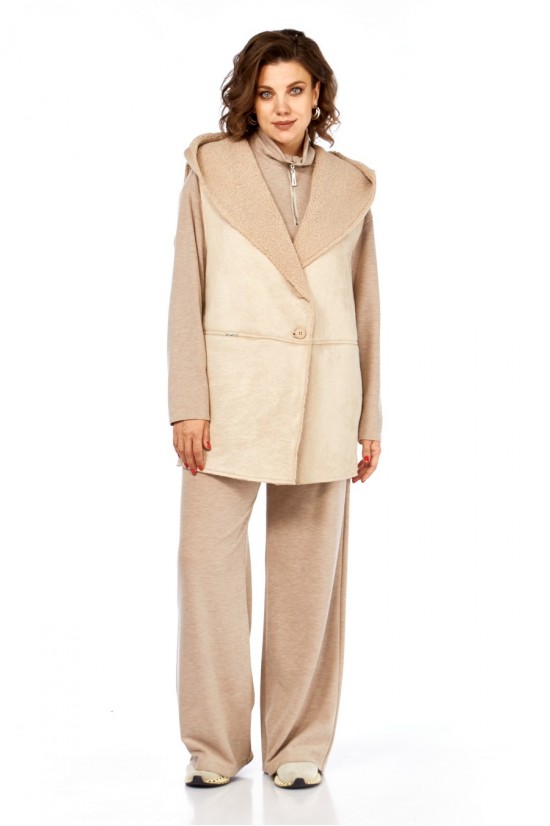 Diamant 2107 бежевый