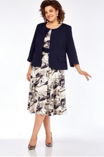 Милора-стиль 1260 синий