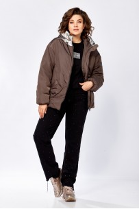 Lady Secret 6363 шоколад