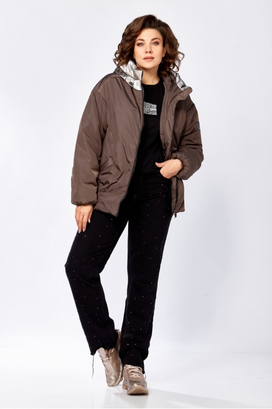 Lady Secret 6363 шоколад