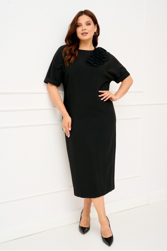 IVA 1834 черный