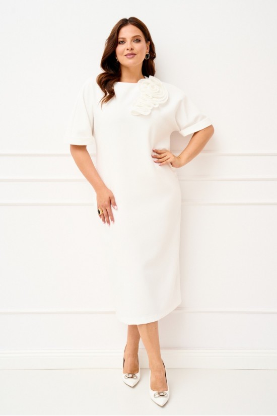 IVA 1834 молочный