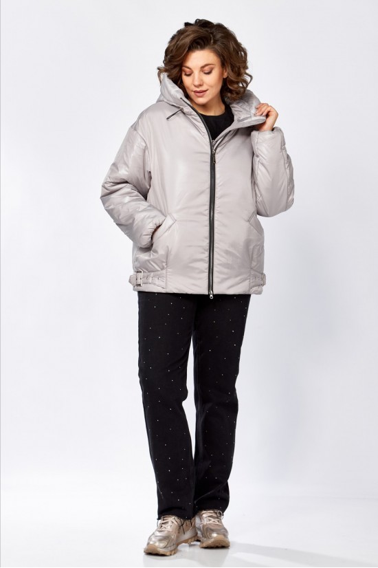 Lady Secret 6363 серо-бежевый