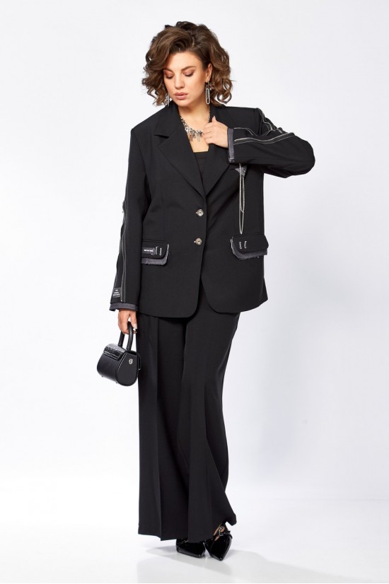 Lady Secret 25225 черный