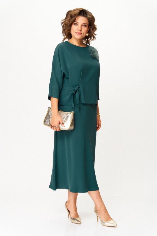 Slavia-Elit 554 изумруд