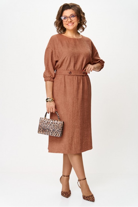 VIPPRIMО 124 бежево-коричневый