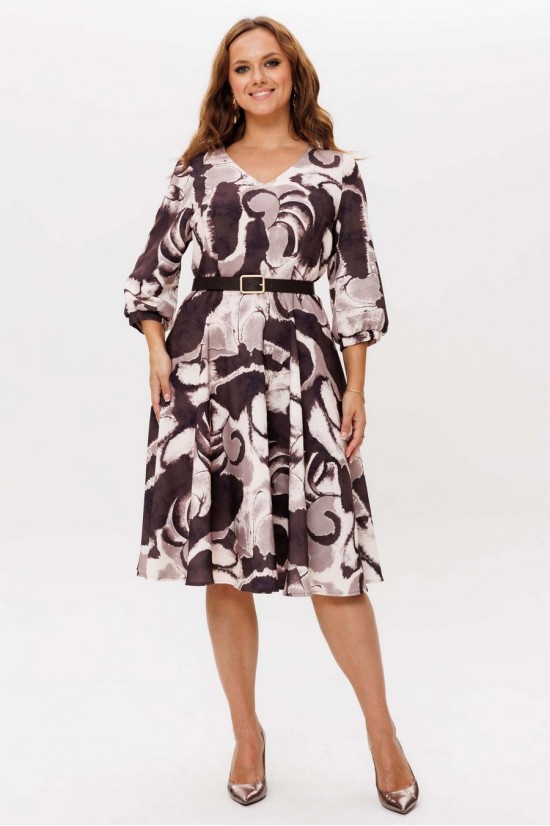 MisLana 1840 баклажан