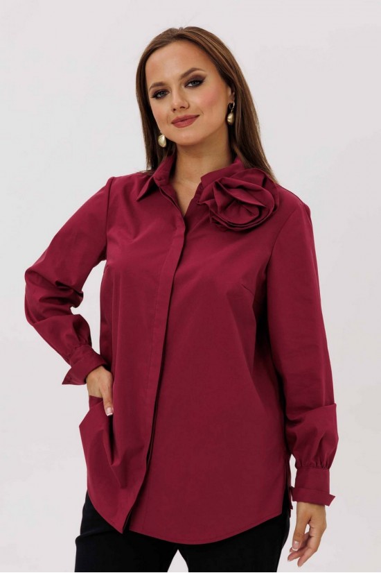 MisLana 1241 бордо