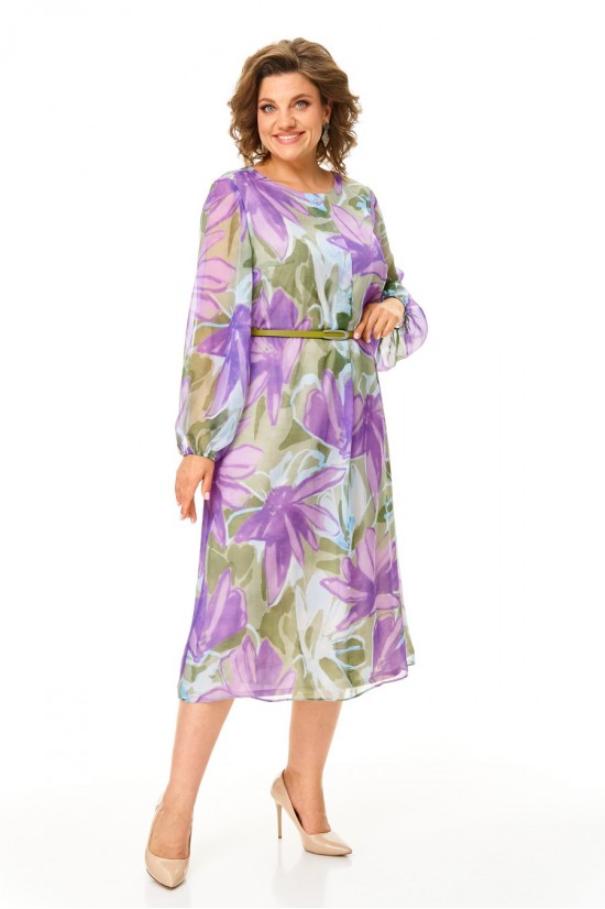 Карина Делюкс 1374 мультиколор