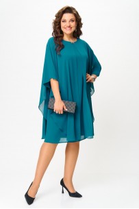 Карина Делюкс 1390 морская волна Карина Делюкс 1390 морская волна