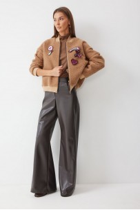 Lyushe 4186 коричневый Lyushe 4186 коричневый