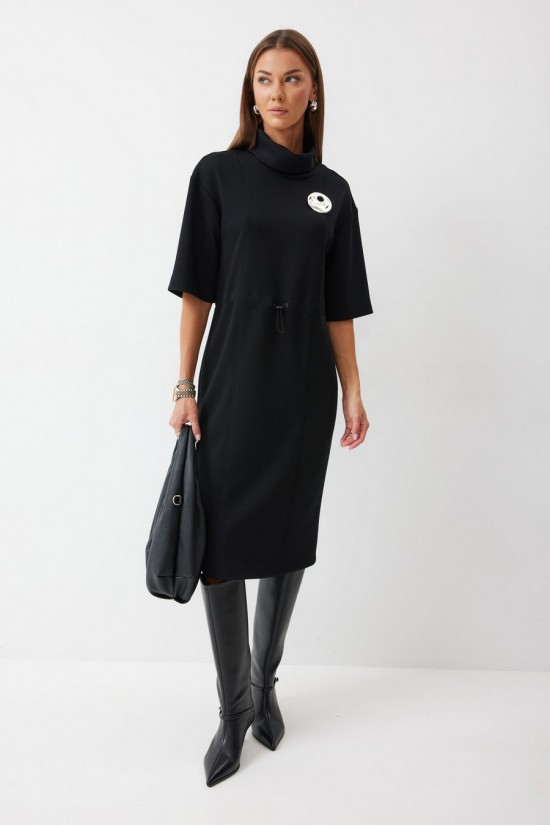 Lyushe 4188 черный