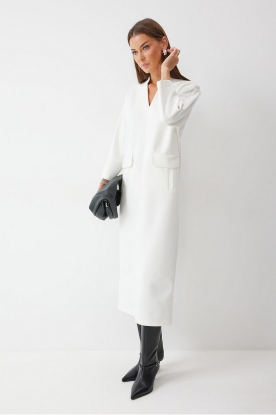 Lyushe 4196 белый