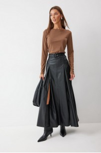 Lyushe 4208 коричневый Lyushe 4208 коричневый