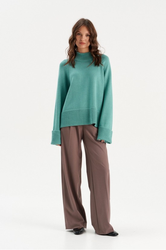 Romgil 0290-ШЕ5 бирюзовый